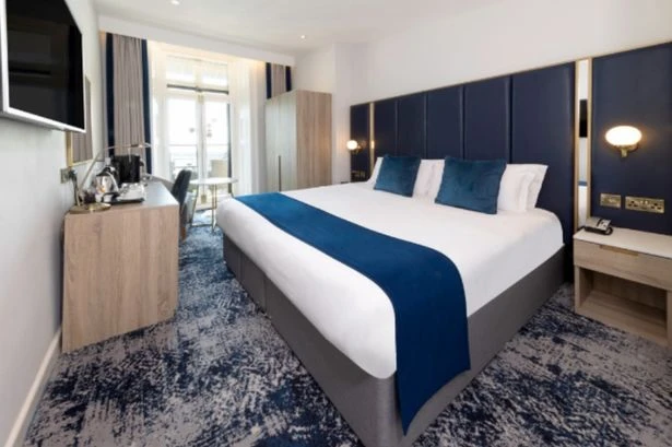 Households booking UK hotel rooms urged to follow unwritten Tuesday rule
