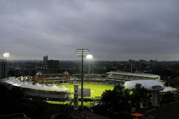 Sign up to The Cricket Drop - our new cricket newsletter on Substack