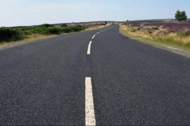 A-road drivers in England face new speed limit which kicks in on Monday