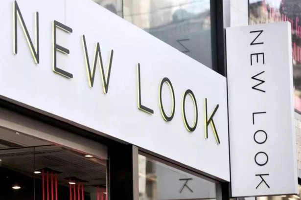 New Look's reduced ombre dress is called 'stunning' by fans