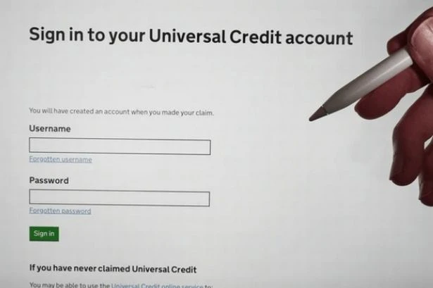 DWP set to cut one Universal Credit rate by £100 a week with thousands warned
