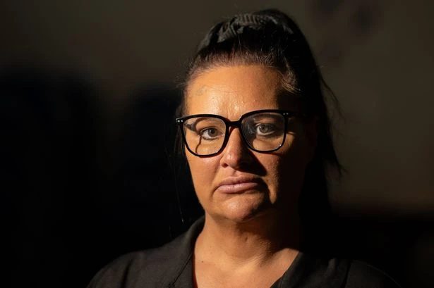 Mum slams government 'back to school' plea after schoolboy son's death