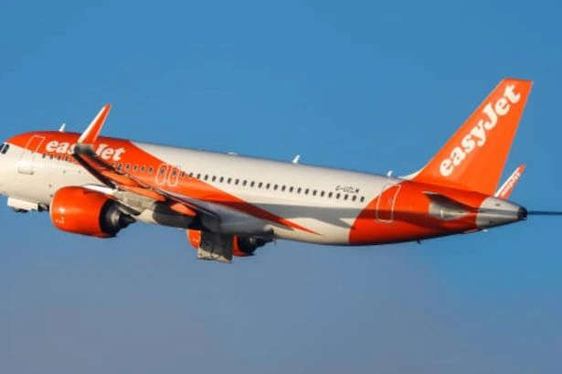Easyjet handing thousands of passengers two perks 'for free'