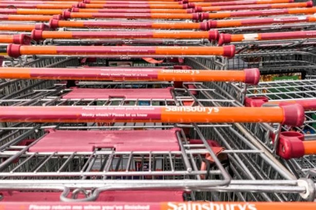 Sainsbury's set to install new feature after axing three services in stores