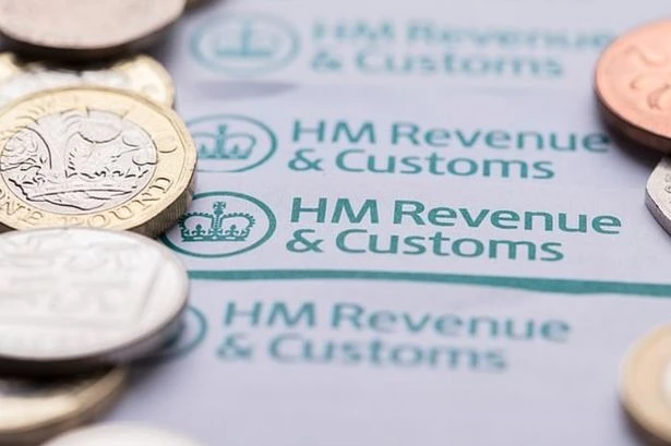 HMRC urges UK households earning £100,000 to claim perk worth £4k