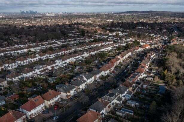 Bank of England mortgage warning issued after bond market turmoil