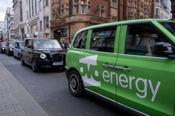 OVO Energy issues major announcement to all 'four million' customers