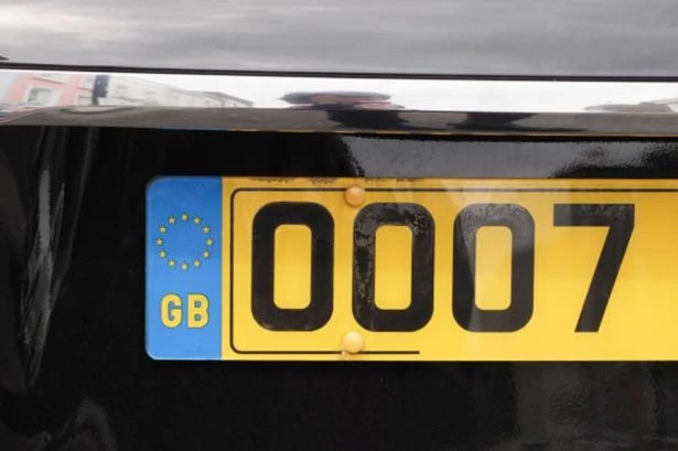 DVLA issues 464 'bans' in crackdown after 'screening' thousands