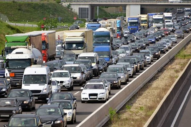 Cars could be banned from major city with drivers permitted 12 journeys a year