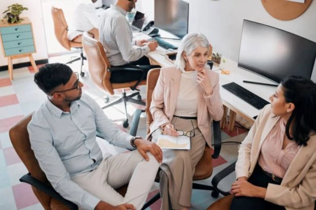 Anyone over 55 could be owed more than £3,800 each from HMRC