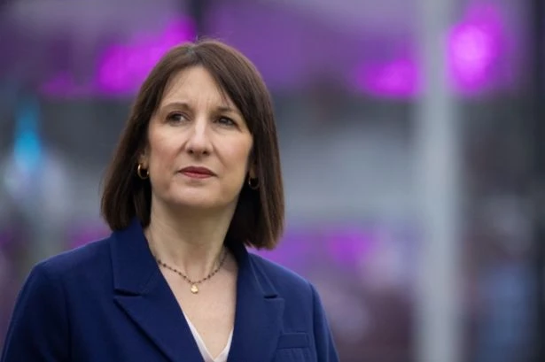 Rachel Reeves confirms £20 a month charge for drivers doing 'average' mileage