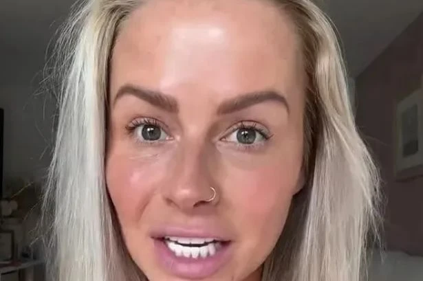 I'm a Universal Credit mum - it's degrading people beg for Child Maintenance
