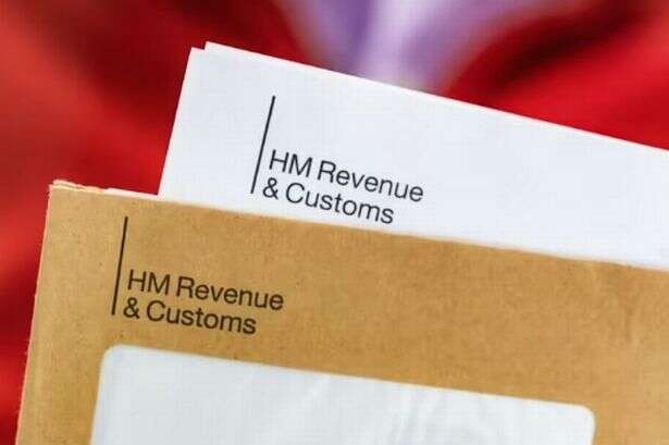 HMRC handing thousands who earn £50,271 or over 'free tax rebate'