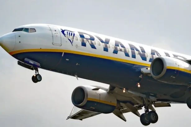 Ryanair warning for UK tourists in Spain over new 59p per passenger rule
