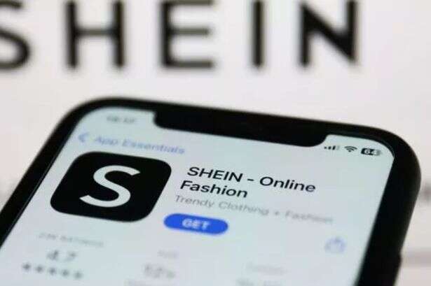 HMRC issues warning for Shein and Temu shoppers as it closes 'loophole'