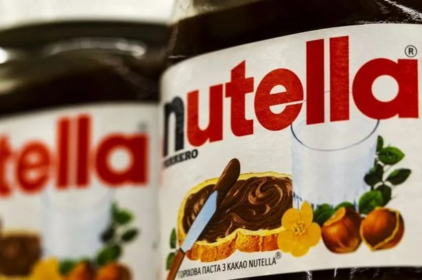 UK households who buy Nutella face big shake-up 'for first time in 60 years'