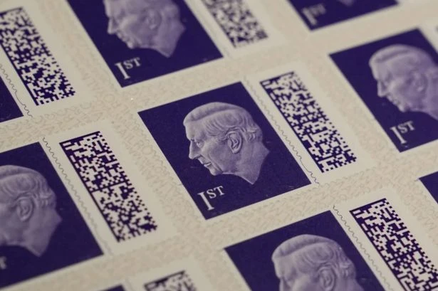 Royal Mail issues big announcement over buying stamps from next Thursday