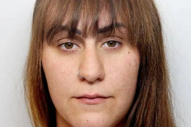 Prison guard becomes third to be convicted over relationships with cons at one jail