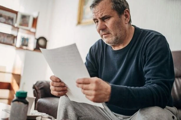 DWP rolling out major change for people on benefits born within three-year period
