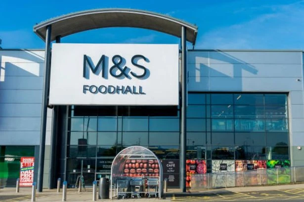 M&S warns popular item will be axed from UK shelves in days