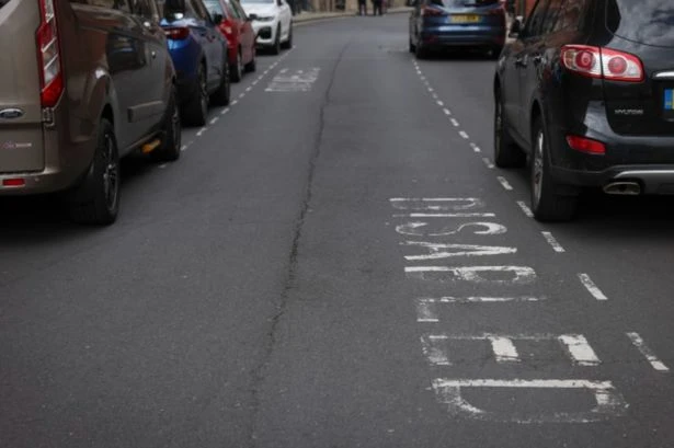 Blue Badge crackdown begins with 600 cars inspected so far and permits 'seized'