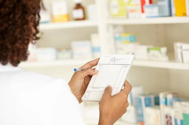 NHS change with thousands told to visit Boots to 'make it easier'