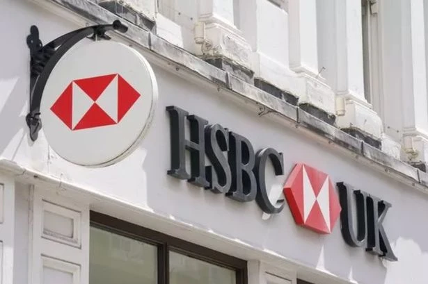 HSBC and Co-op Bank tweak mortgage rules after Lloyds and Halifax move
