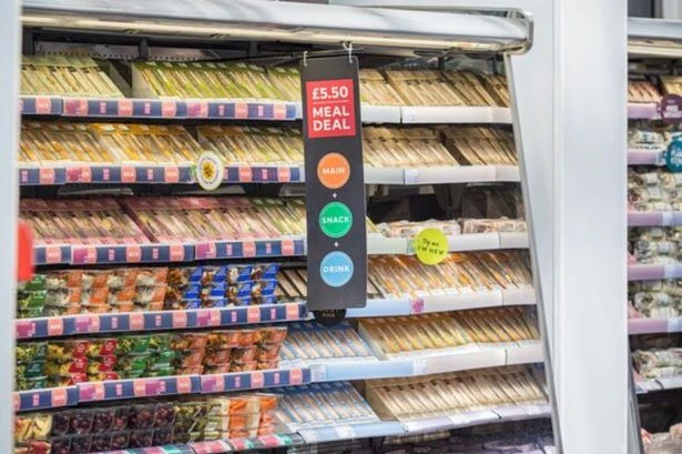 Tesco, Morrisons, Asda, Sainsbury's shoppers told not to visit stores until 7pm
