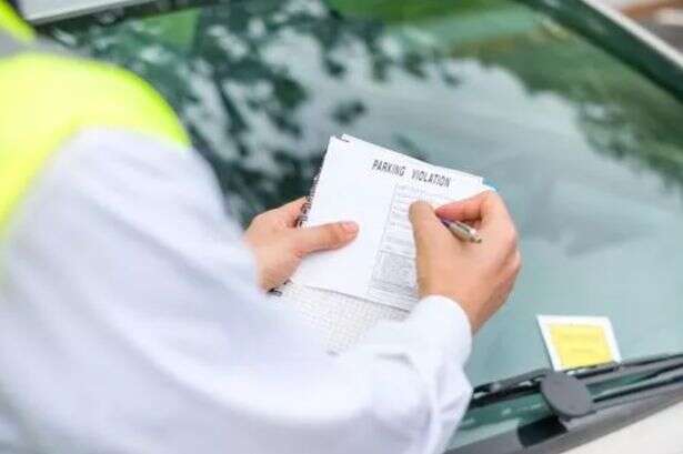 Drivers warned 'you have 14 days' after they 'misunderstood' parking rule