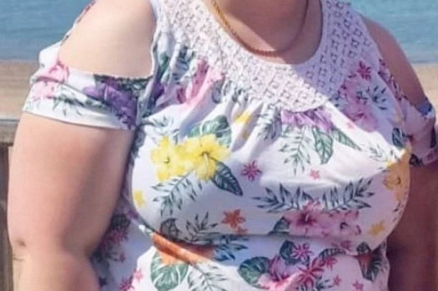 Woman who spent years struggling to lose weight says surgery in Turkey 'changed her life'