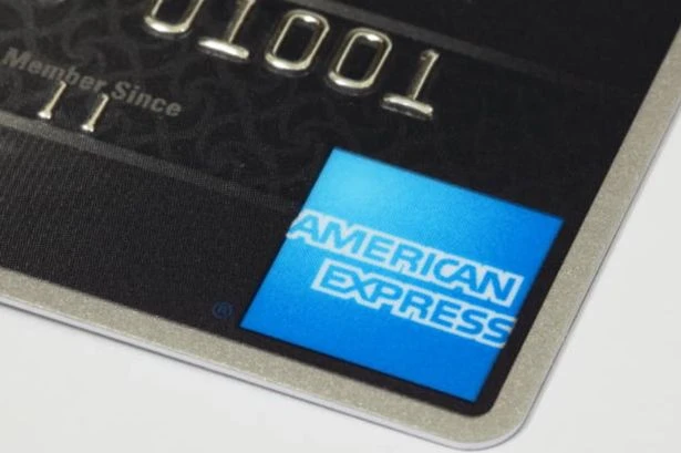 American Express holders urged to spend £150 on card before August