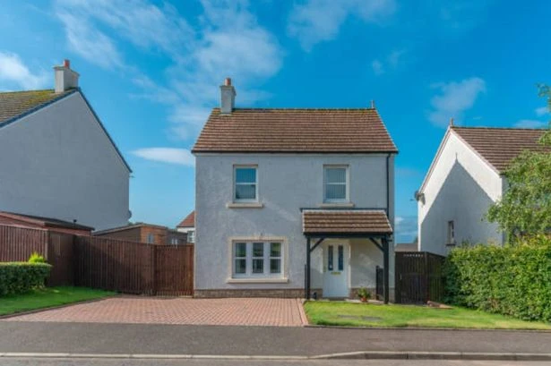 UK households who have their own driveways could face 'tax per metre'