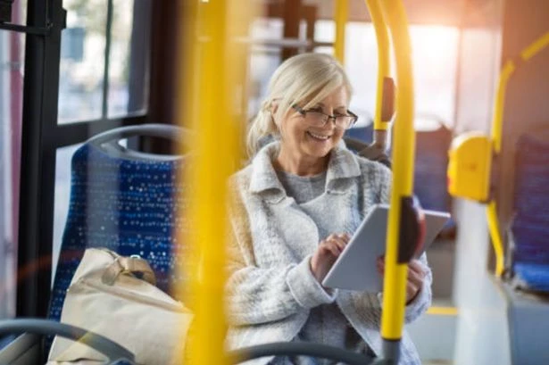 Over-60s could have freebie they can access before DWP state pension scrapped