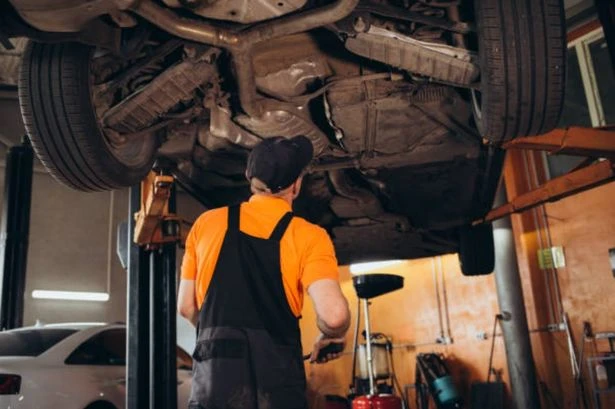 DVSA issues new MOT guidance affecting thousands of drivers across UK