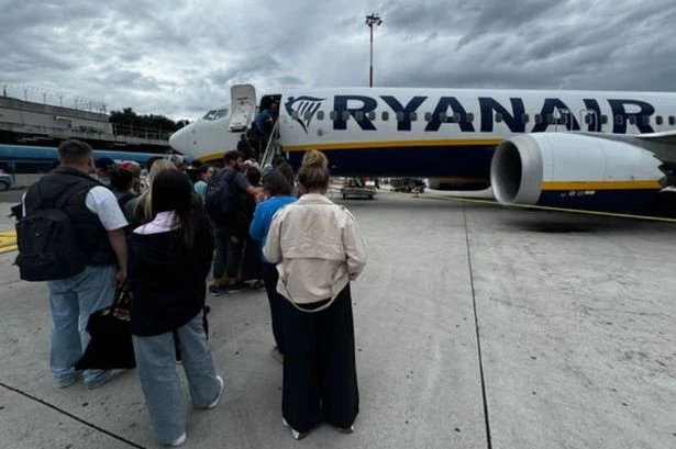 Ryanair bringing in desperate change for millions of passengers flying this year