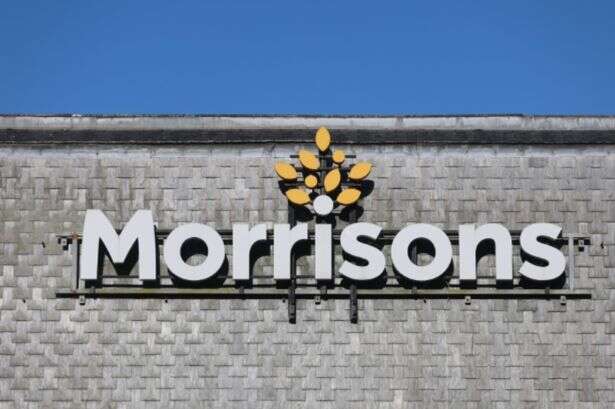 Morrisons shuts two stores 'following thorough review of operation'