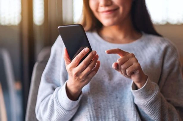 Warning issued for anyone who's a O2, EE, Vodafone, Three mobile customer