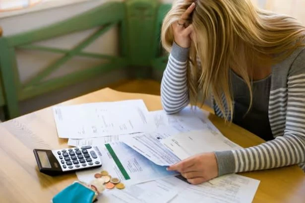 £300 bill discount announced for UK households in first-of-its-kind scheme