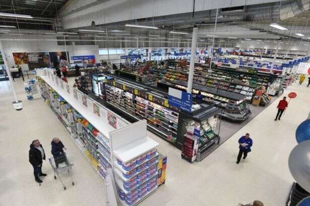 Tesco issues urgent meat aisle warning and says shoppers 'must return to store'