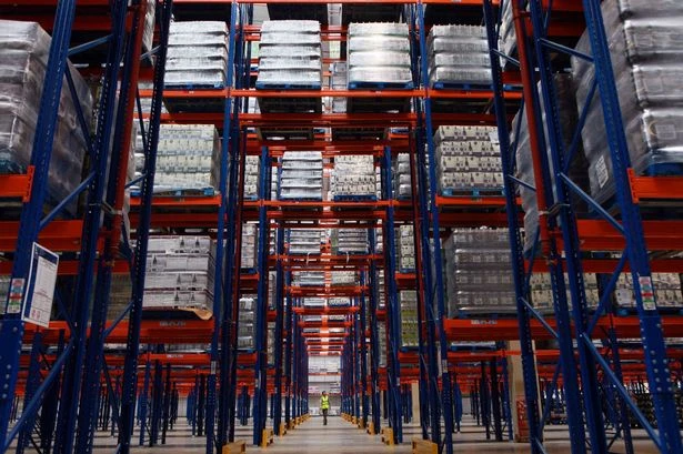 Supermarket shelves could be left empty of wine as factory workers plan strike
