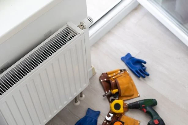 Almost all external insulation fitted under Tory scheme needs replacing