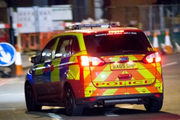Midlands drivers urged 'do not drive' amid World Cup crackdown on offence
