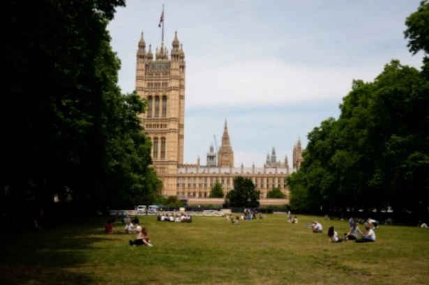 Exact date current UK heatwave comes to sudden end with 20C drop