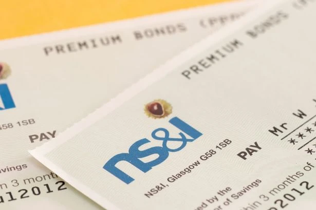 HMRC issues warning for UK households 'investing' in Premium Bonds