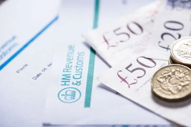 HMRC cuts allowance to £500 with three million UK households facing tax bill