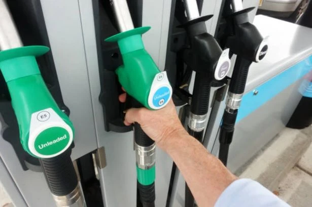 Major UK supermarket knocks 5p a litre off fuel for shoppers