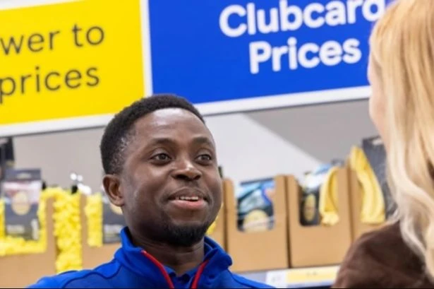 Tesco shoppers issued warning over losing £679 - even if they use Clubcard