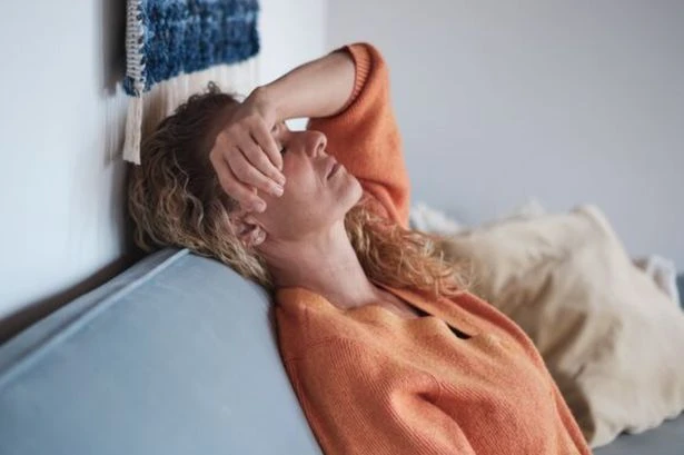 NHS flu jab warning for UK households who have two health conditions