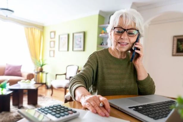 State pensioners 'significantly underpaid' by DWP 'despite doing nothing wrong'
