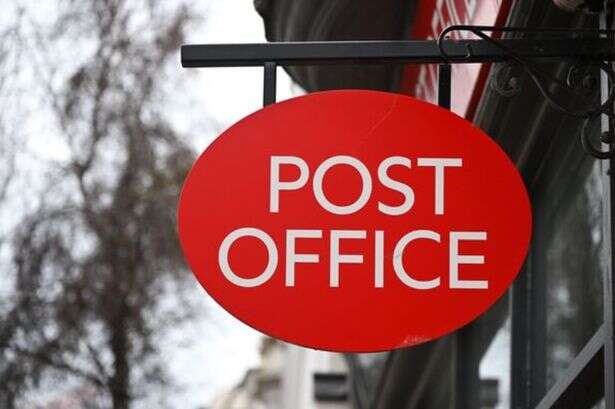 Two million drivers urged to pay Post Office fee to avoid £1,000 fine